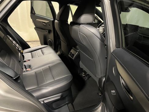 Used 2018 Lexus NX 300 F Sport image 10