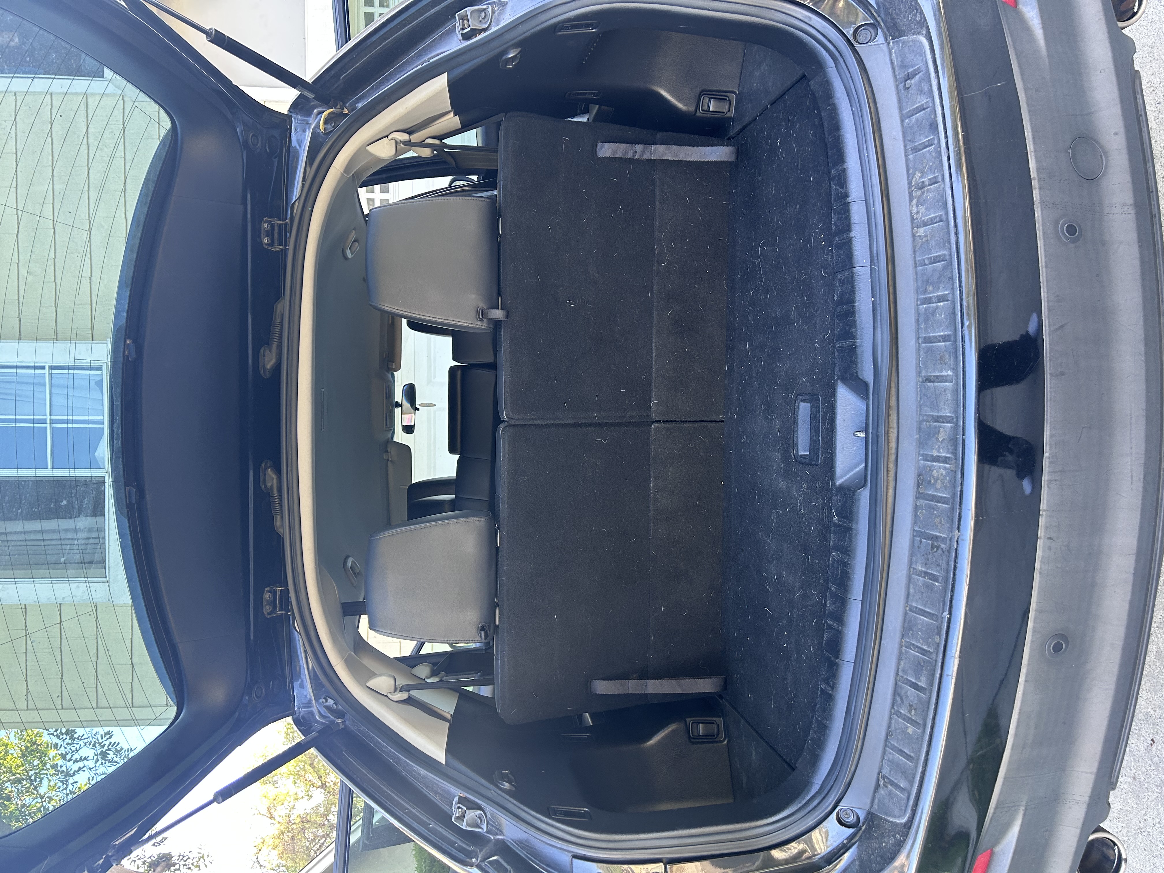 Used 2015 MAZDA CX-9 Touring FWD image 8