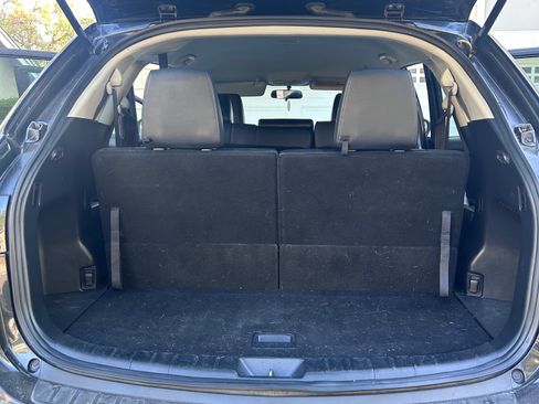 Used 2015 MAZDA CX-9 Touring FWD image 8