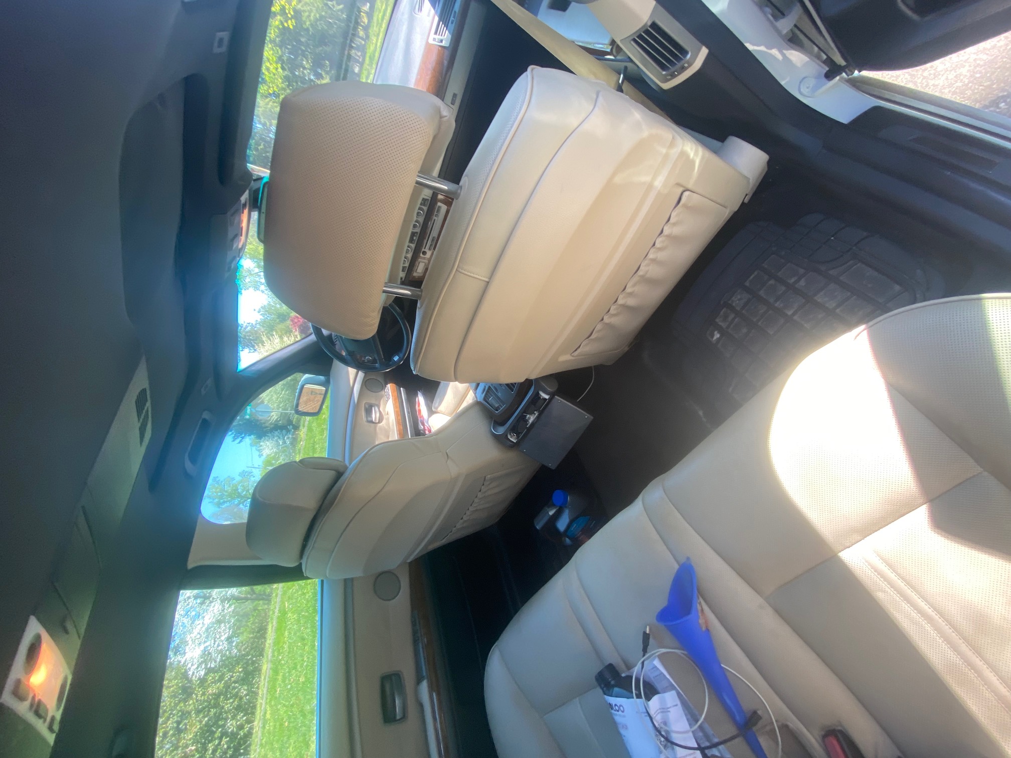 Used 2006 BMW 750Li RWD image 6