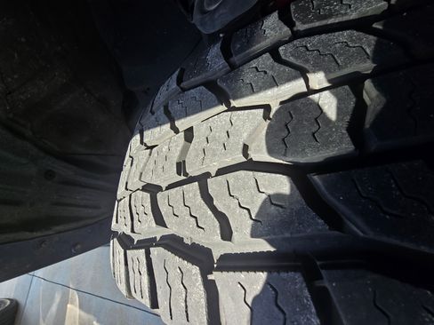 Used 2022 Toyota 4Runner TRD Sport w/ Technology Package image 14