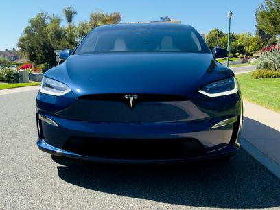 Used 2022 Tesla Model X
