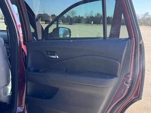 Used 2021 Honda Passport Elite image 23