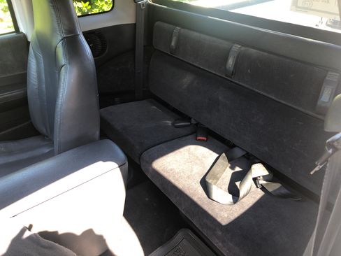 Used 2001 Dodge Dakota Sport image 14