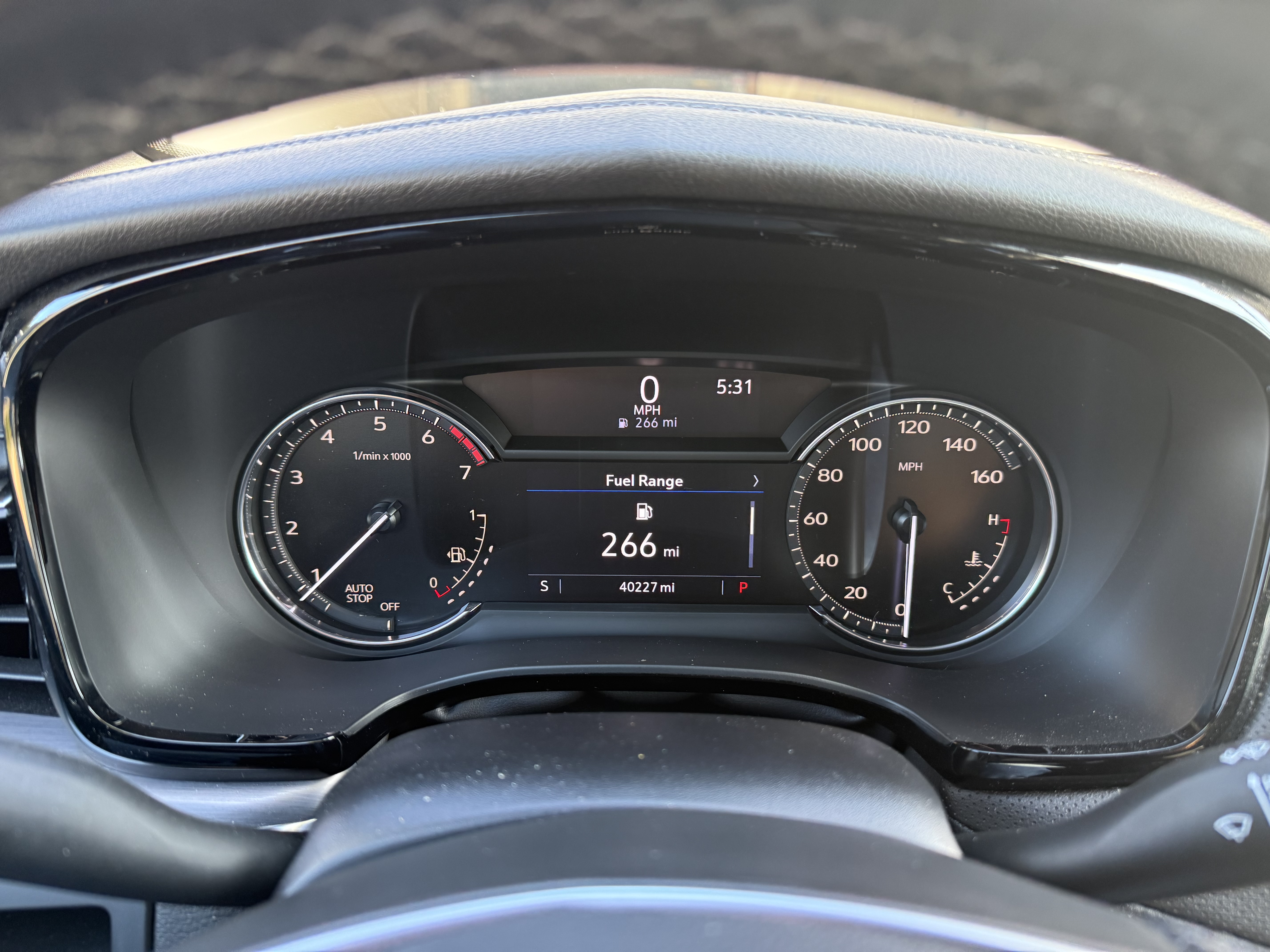 Used 2022 Cadillac XT5 Luxury FWD image 8