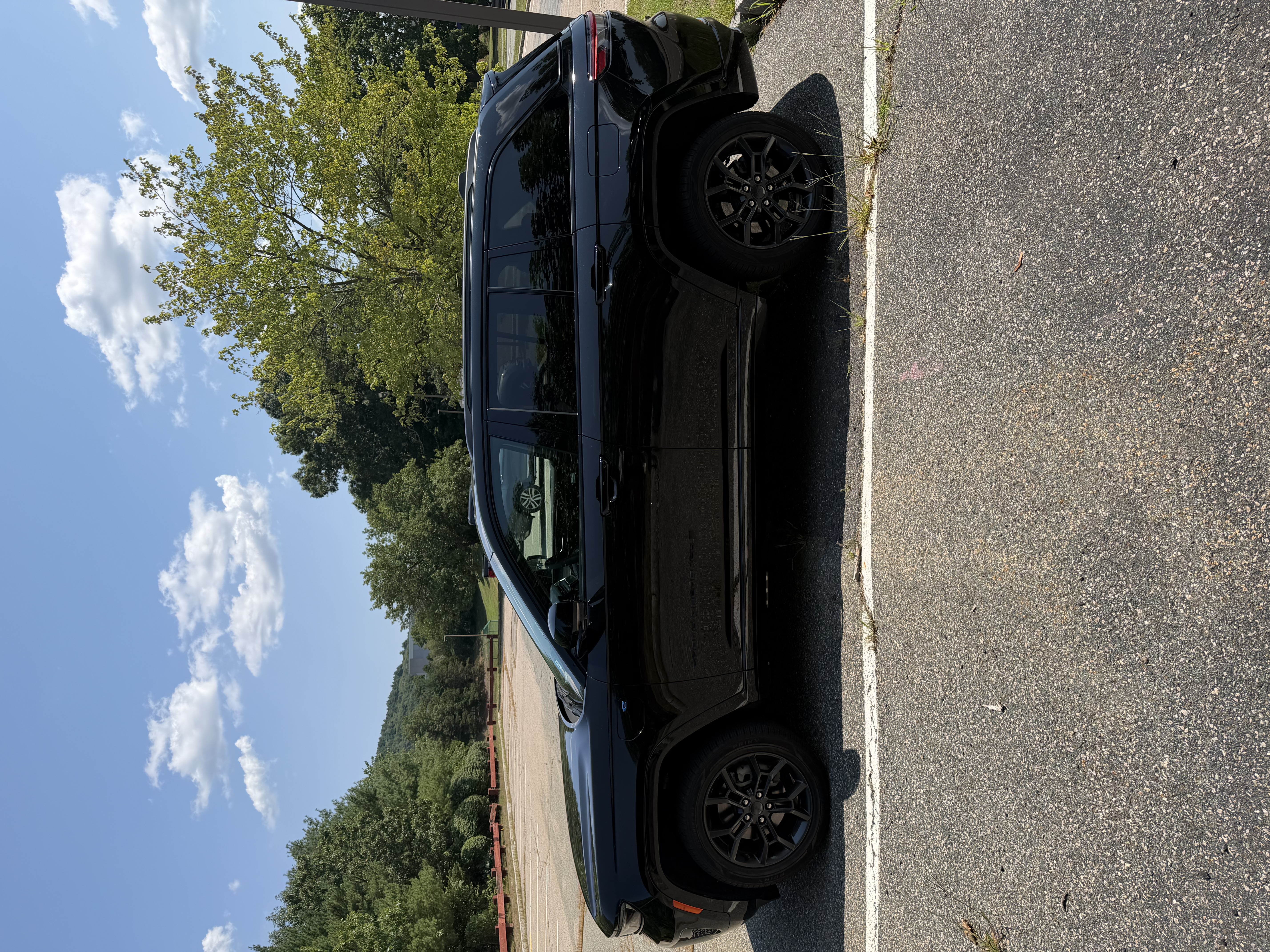 Used 2023 Jeep Grand Cherokee 30th Anniversary AWD/4WD image 4