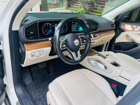 Used 2021 Mercedes-Benz GLE 350 4MATIC image 8