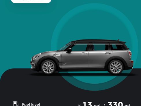 Used 2019 MINI Cooper Clubman S w/ Driver Assistance Package image 5