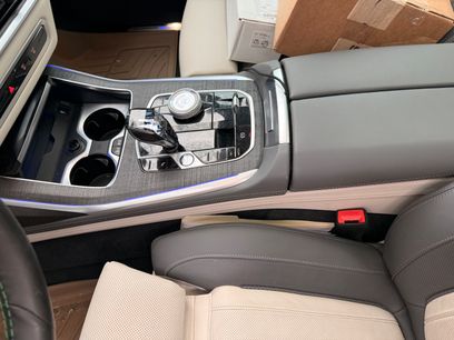 Used 2025 BMW ALPINA XB7