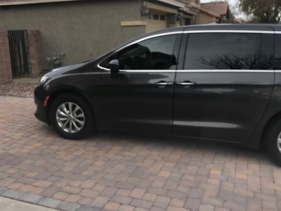 Used 2019 Chrysler Pacifica Touring Plus
