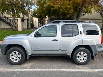 Used 2005 Nissan Xterra Off-Road
