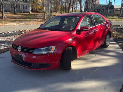 Used 2014 Volkswagen Jetta SE