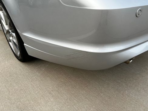 Used 2011 Ford Fusion Sport w/ 401A Rapid Spec Order Code image 21