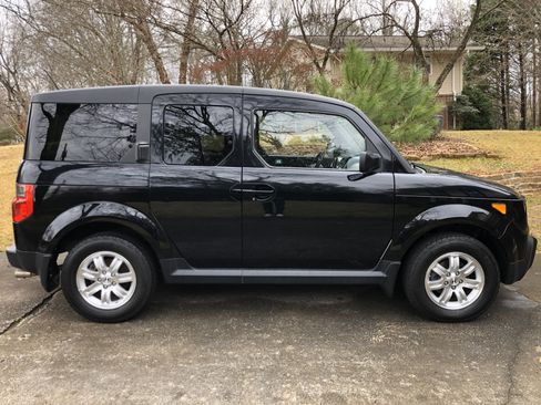 Used 2007 Honda Element EX image 14