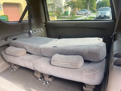 Used 2002 Toyota Sequoia SR5 image 14