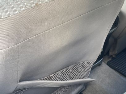 Used 2007 Toyota 4Runner Sport