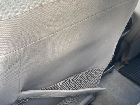 Used 2007 Toyota 4Runner Sport image 1