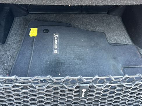 Used 2014 Lexus IS 250 w/ F-Sport Package image 10