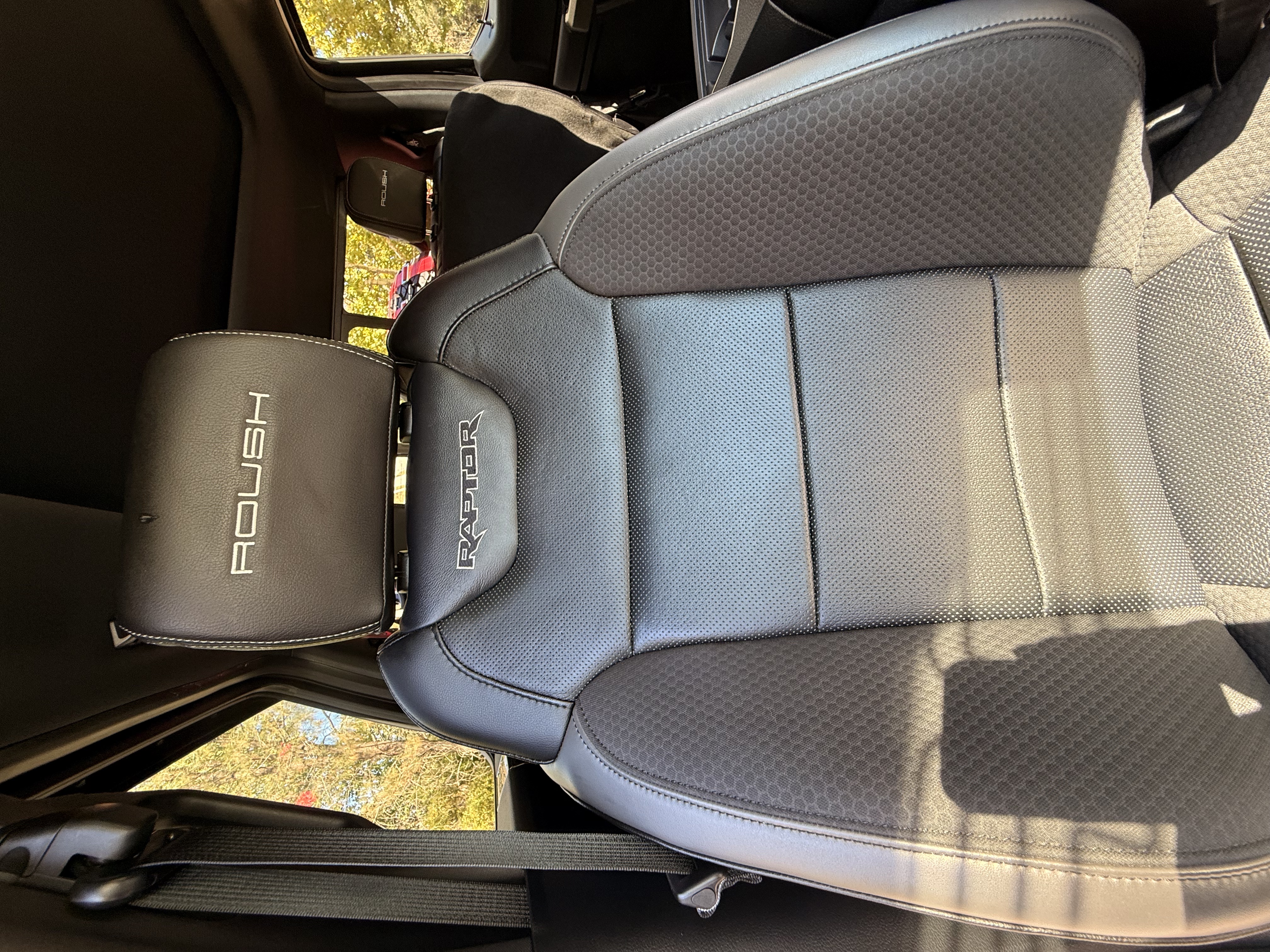 Used 2019 Ford F150 Raptor w/ Equipment Group 802A Luxury AWD/4WD image 9