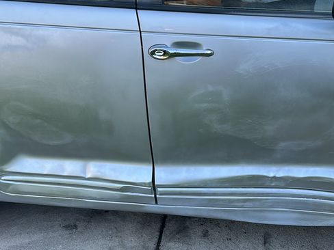 Used 2009 Chrysler PT Cruiser Touring FWD image 12