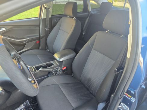 Used 2018 Ford Focus SEL image 10