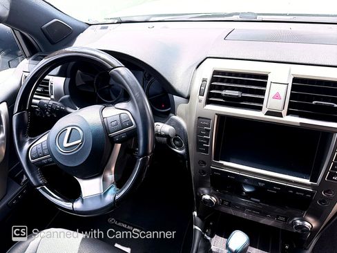 Used 2021 Lexus GX 460 Premium w/ Premium Plus Package AWD/4WD image 10