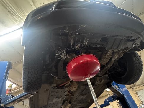 Used 2006 Honda Civic Hybrid Sedan 4D image 4