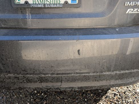 Used 2016 Subaru Impreza 2.0i Premium image 21