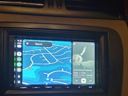 Used 2007 Buick Lucerne CXL