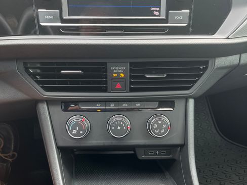 Used 2021 Volkswagen Jetta S FWD image 21