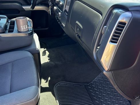 Used 2014 Chevrolet Silverado 1500 LT w/ Trailering Package RWD image 15