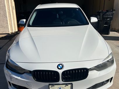 Used 2015 BMW 328i Sedan