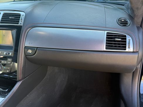 Used 2015 Jaguar XKR R RWD image 15
