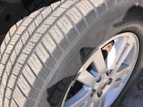 Used 2008 Ford Explorer Sport Trac XLT image 11