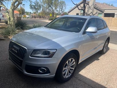 Used 2014 Audi Q5 2.0T Premium