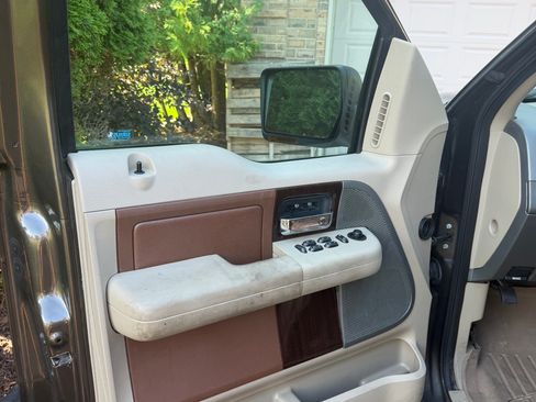 Used 2008 Ford F150 King Ranch AWD/4WD image 11