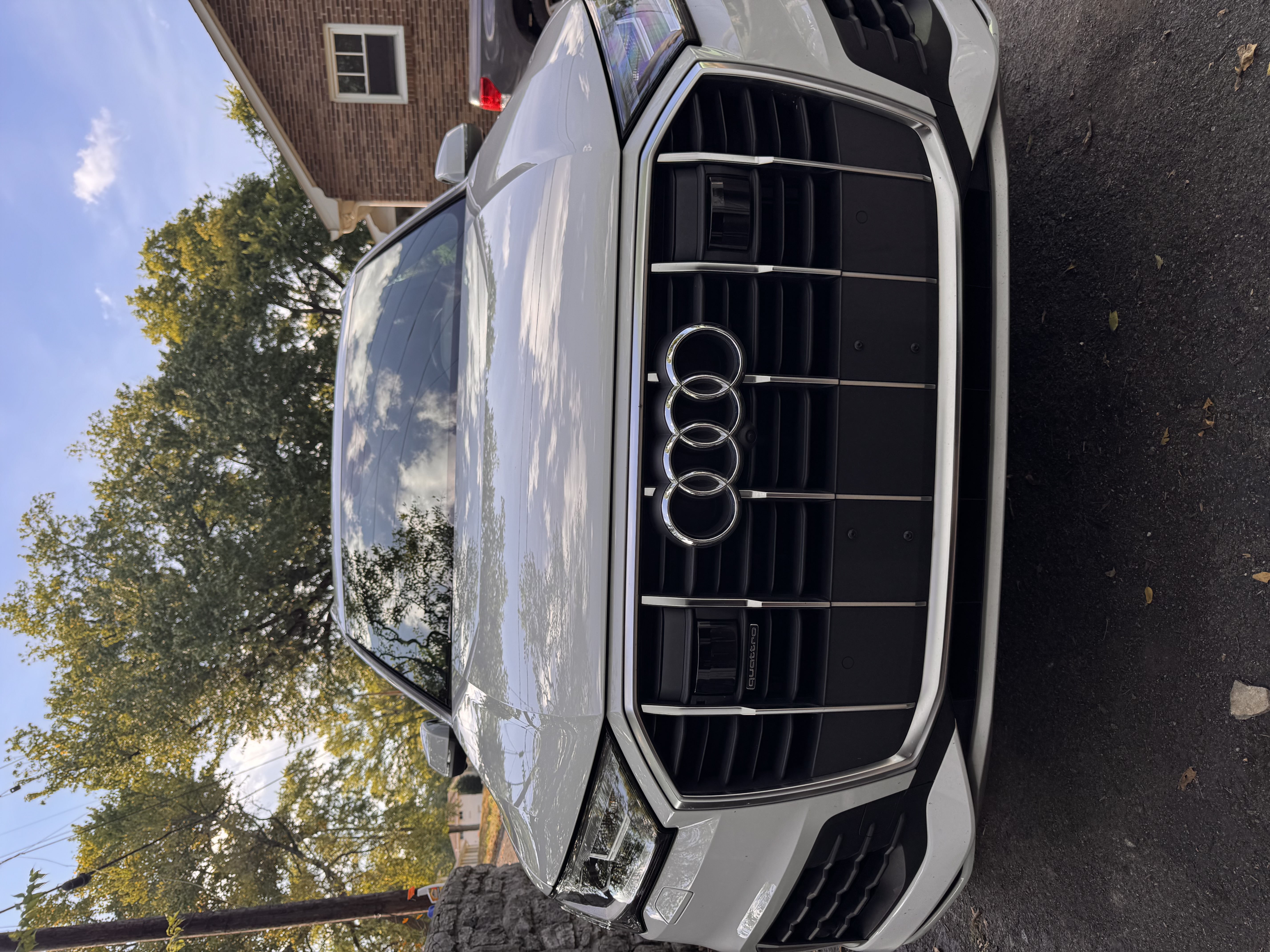 Used 2021 Audi Q7 3.0T Premium Plus w/ Executive Package AWD/4WD image 14