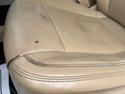 Used 2017 Ford F350 Lariat w/ Lariat Value Package image 9