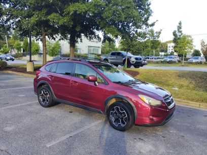 Used 2013 Subaru Crosstrek 2.0i Premium