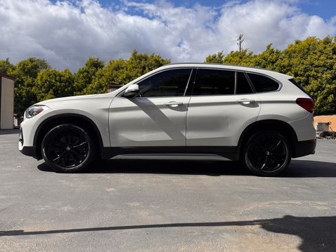 Used 2020 BMW X1 sDrive28i w/ Convenience Package FWD image 6