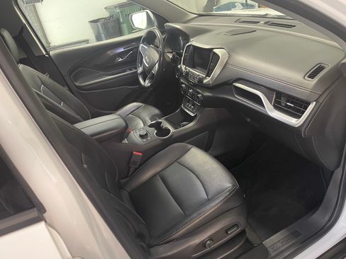 Used 2018 GMC Terrain SLT w/ Preferred Package AWD/4WD image 6