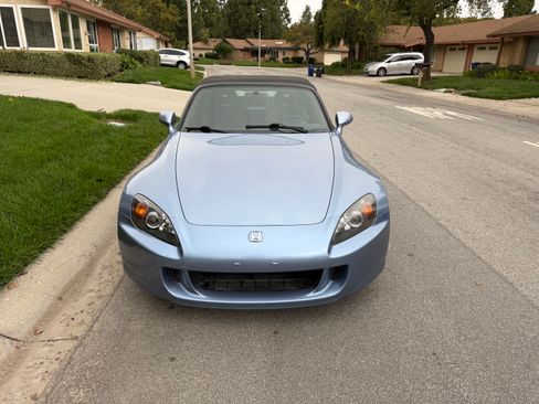 Used 2005 Honda S2000 image 13