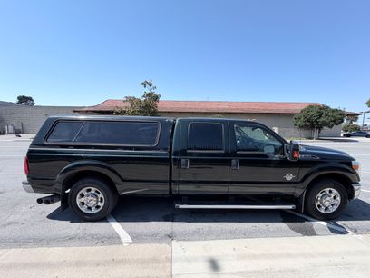 Used 2012 Ford F350 XLT w/ XLT Premium Pkg