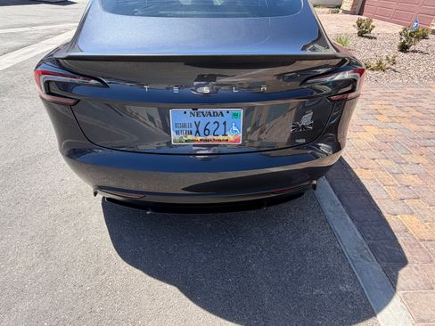 Used 2024 Tesla Model 3 Performance image 25