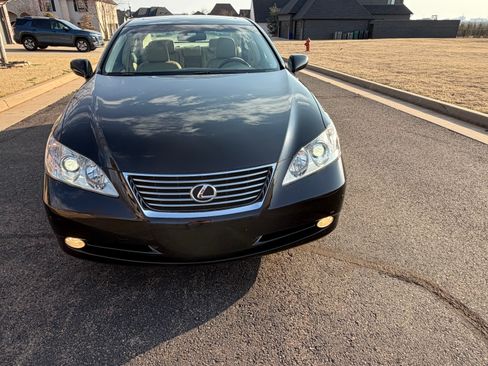 Used 2008 Lexus ES 350 image 8