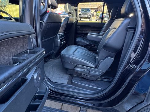 Used 2020 Ford Expedition Max Limited w/ Equipment Group 302A image 15