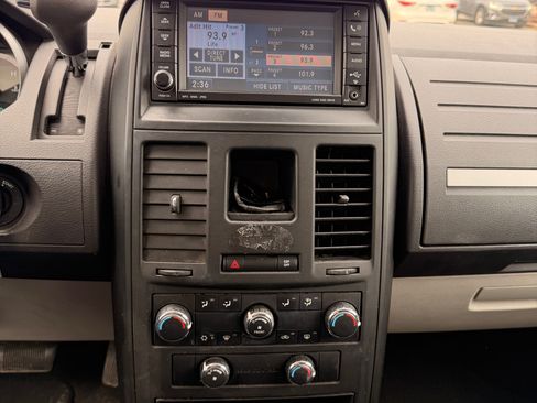 Used 2008 Dodge Grand Caravan SE w/ PWR & Remote Entry Group FWD image 14