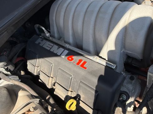 Used 2010 Dodge Challenger SRT8 w/ SRT Option Group II image 12