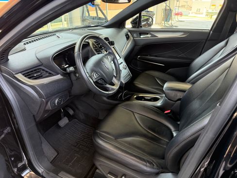 Used 2016 Lincoln MKC Premiere FWD image 5