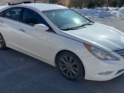 Used 2011 Hyundai Sonata SE